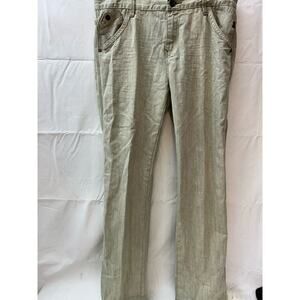 Men's 36x32 TFG Jeans Creative Garments 1987 GUC Light Denim